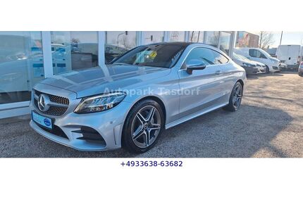 Mercedes-Benz C 220 Gebrauchtwagen