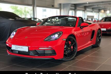 Porsche Boxster Gebrauchtwagen