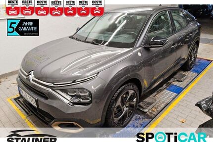 Citroen C4 Gebrauchtwagen