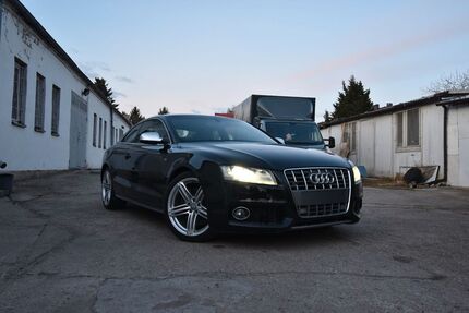 Audi S5 Gebrauchtwagen
