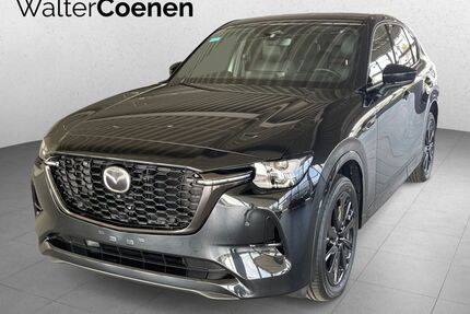 Mazda CX-60 Gebrauchtwagen