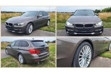 BMW 316 Gebrauchtwagen