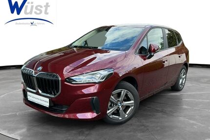 BMW 216 Active Tourer Gebrauchtwagen