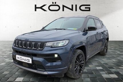 Jeep Compass Gebrauchtwagen