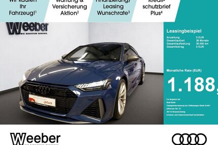 Audi RS7 Gebrauchtwagen