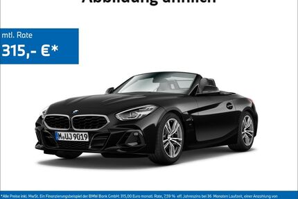 BMW Z4 Gebrauchtwagen