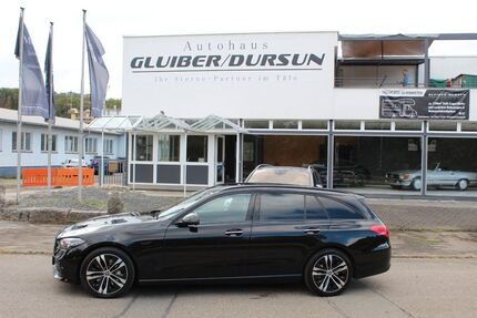 Mercedes-Benz C 220 Gebrauchtwagen