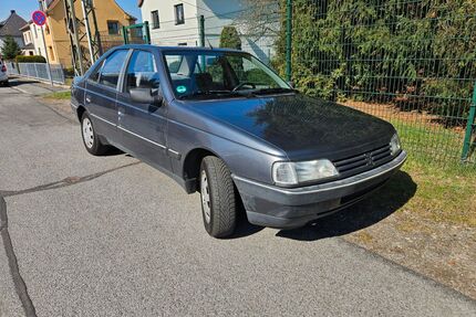 Peugeot 405 Gebrauchtwagen