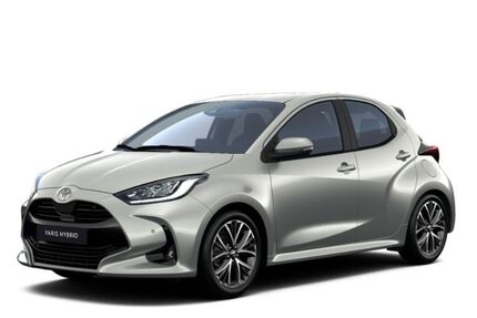 Toyota Yaris Gebrauchtwagen