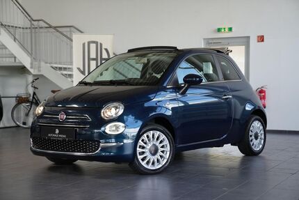Fiat 500C Gebrauchtwagen