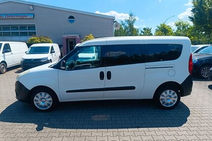 Opel Combo Gebrauchtwagen