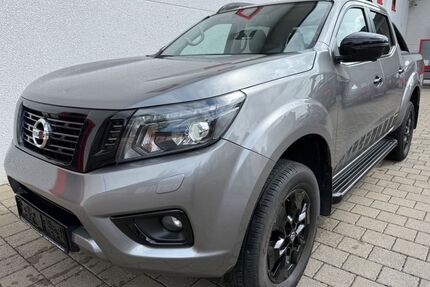 Nissan Navara Gebrauchtwagen