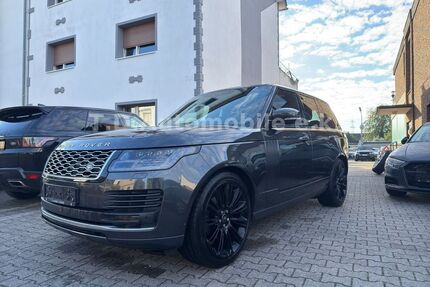 Land Rover Range Rover Gebrauchtwagen