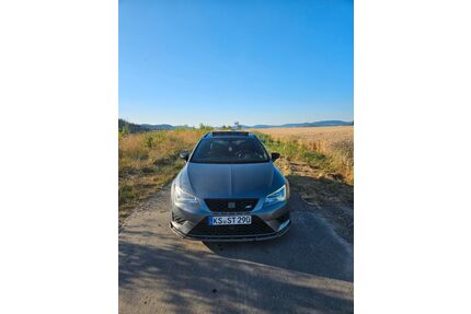Seat Leon Gebrauchtwagen