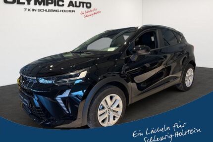 Opel ASX 