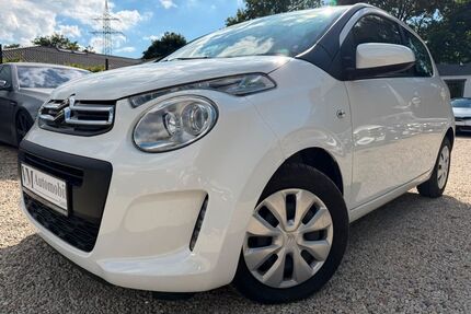 Citroen C1 Gebrauchtwagen