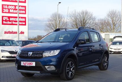 Dacia Sandero Gebrauchtwagen