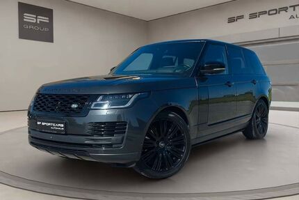 Land Rover Range Rover Gebrauchtwagen