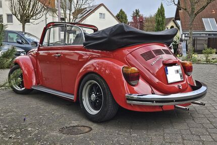 VW Käfer Gebrauchtwagen