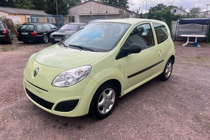 Renault Twingo Gebrauchtwagen