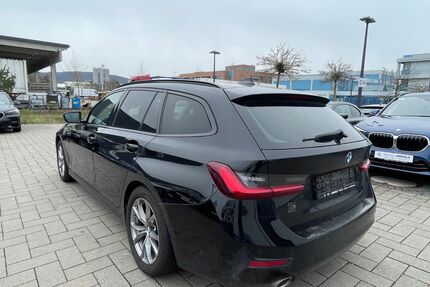 BMW 320 Gebrauchtwagen