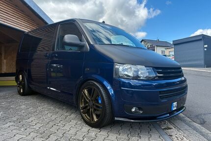 VW T5 Multivan Gebrauchtwagen