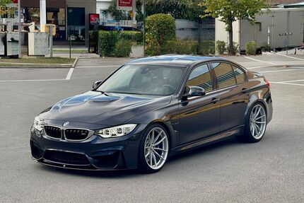 BMW M3 Gebrauchtwagen