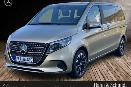 Mercedes-Benz V 300 Gebrauchtwagen