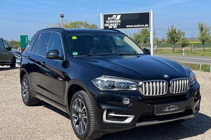 BMW X5 Gebrauchtwagen