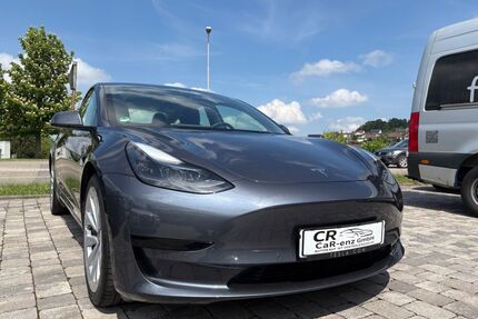 Tesla Model 3 Gebrauchtwagen