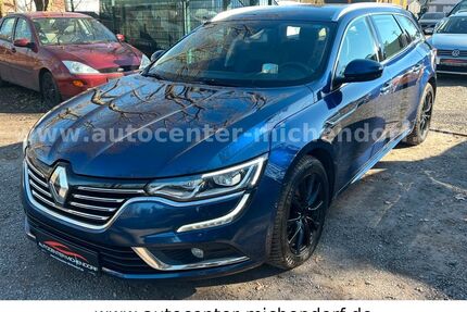 Renault Talisman Gebrauchtwagen