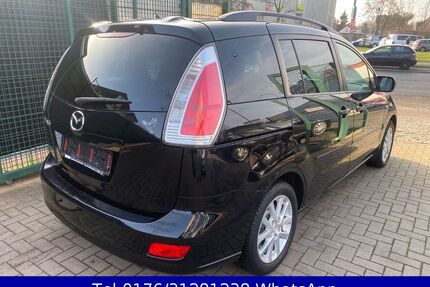 Mazda 5 Gebrauchtwagen