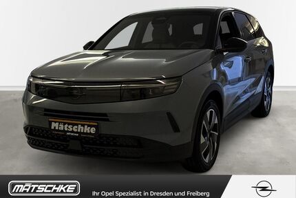 Opel Grandland (X) Gebrauchtwagen