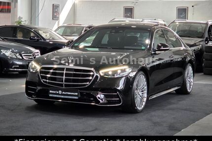Mercedes-Benz S 400 Gebrauchtwagen