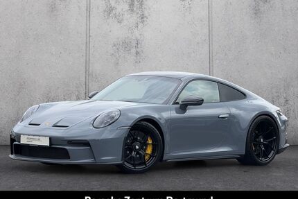 Porsche 992 Gebrauchtwagen