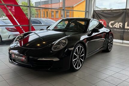 Porsche 911 Urmodell Gebrauchtwagen