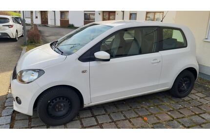 Skoda Citigo Gebrauchtwagen