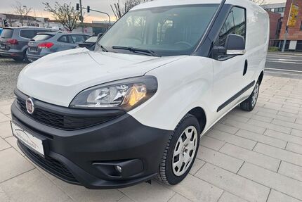 Fiat Doblo Gebrauchtwagen