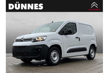 Citroen Berlingo Gebrauchtwagen