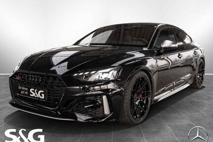 Mercedes-Benz RS5 