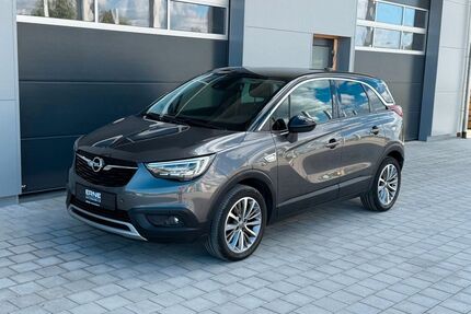 Opel Crossland (X) Gebrauchtwagen