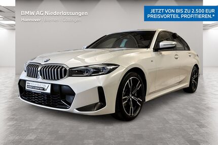 BMW 330 Gebrauchtwagen