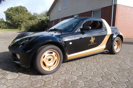 Smart Roadster Gebrauchtwagen