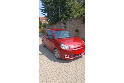 Mitsubishi Space Star Gebrauchtwagen