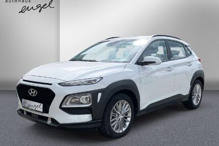 Hyundai KONA Gebrauchtwagen
