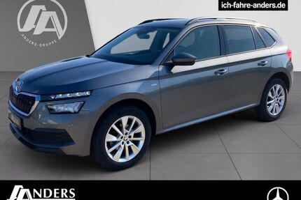 Skoda Kamiq Gebrauchtwagen