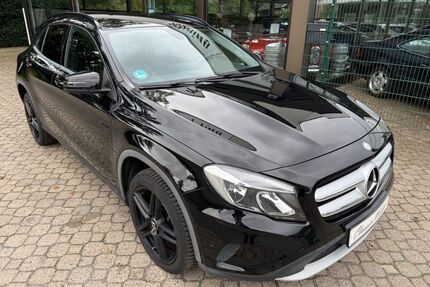 Mercedes-Benz GLA 200 Gebrauchtwagen