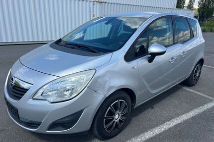 Opel Meriva Gebrauchtwagen