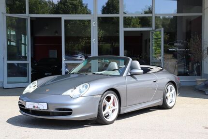 Porsche 996 Gebrauchtwagen