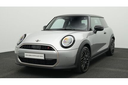 Mini Cooper S Gebrauchtwagen